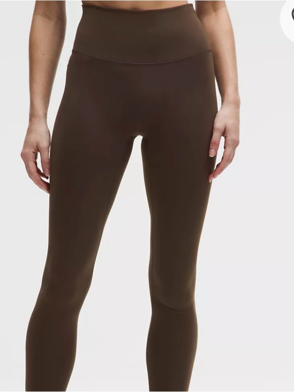 Wunder Train No Line High-Rise Tight 28”